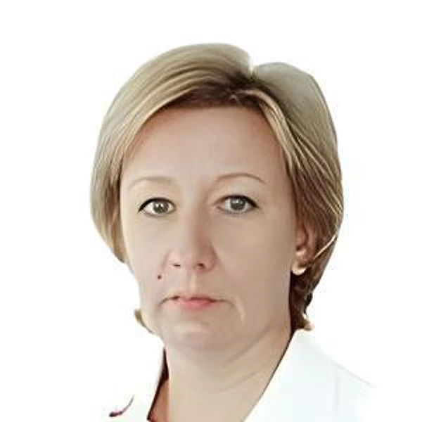 Туева Наталия Николаевна — Эндоскопист, Воронеж