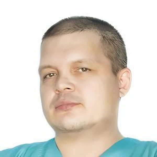 Иванов Леонид Георгиевич — Массажист, Москва