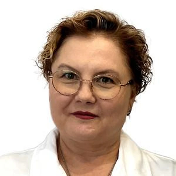 Носенко Светлана Валентиновна — Гинеколог, Омск
