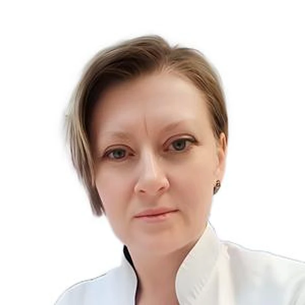 Лебедева Марина Юрьевна — Сурдолог, Детский сурдолог, Москва