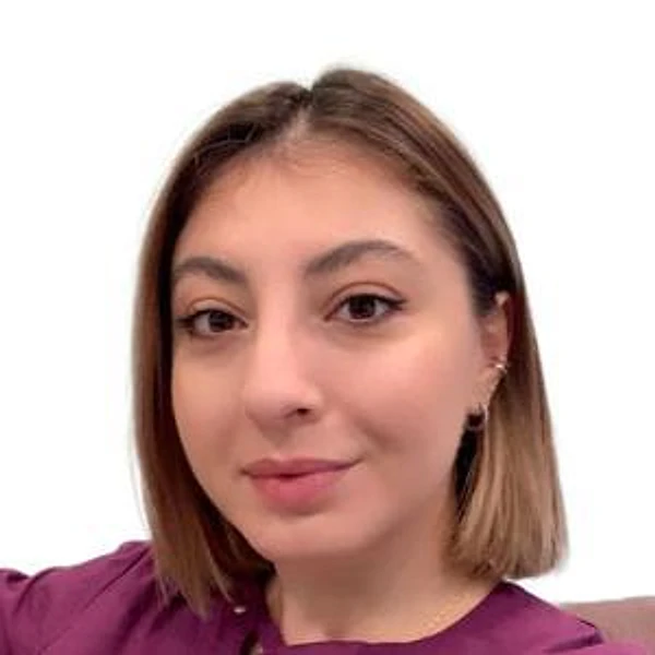 Окуджава Нино Гивиевна — Гинеколог, Акушер, Тверь