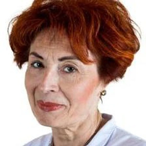 Гришина Ирина Эльевна — Ревматолог, Владивосток