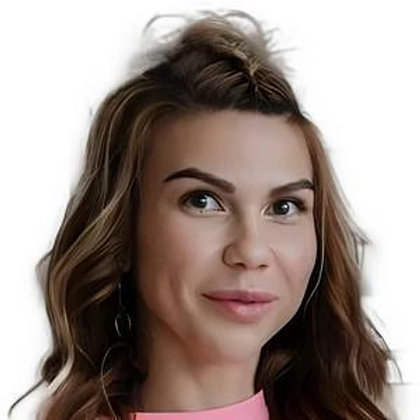 Шелудкова Виктория Сергеевна — Детский стоматолог, Санкт-Петербург