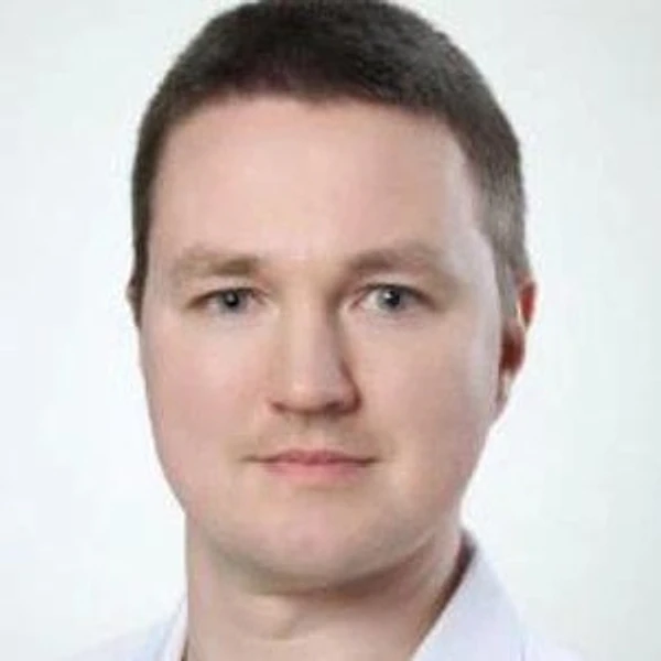 Волощук Андрей Николаевич — Врач ЛФК, Спортивный врач, Ярославль
