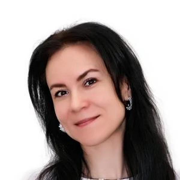Кутергина Марина Рашидовна — Офтальмолог (окулист), Детский офтальмолог, Ижевск