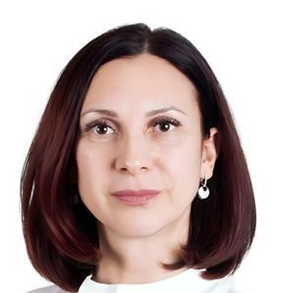 Лысенко Лидия Владимировна — Гинеколог, Акушер, Врач УЗИ, Гемостазиолог, Омск