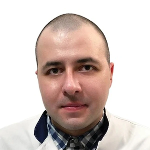 Крылов Олег Евгеньевич — Психиатр, Детский психиатр, Детский психотерапевт, Психотерапевт, Москва