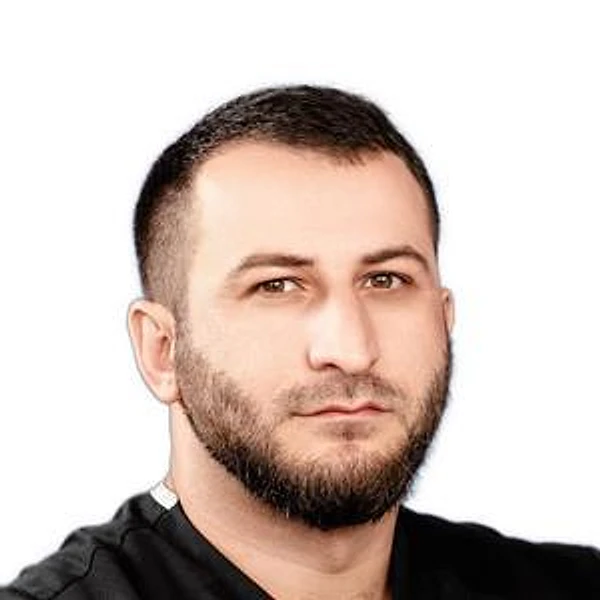 Махмудов Мевлан Мирванович — Стоматолог-хирург, Стоматолог-имплантолог, Новороссийск