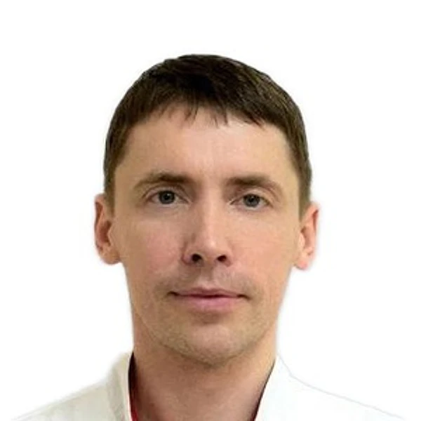 Кочергин Сергей Владимирович — Врач ЛФК, Мануальный терапевт, Воронеж