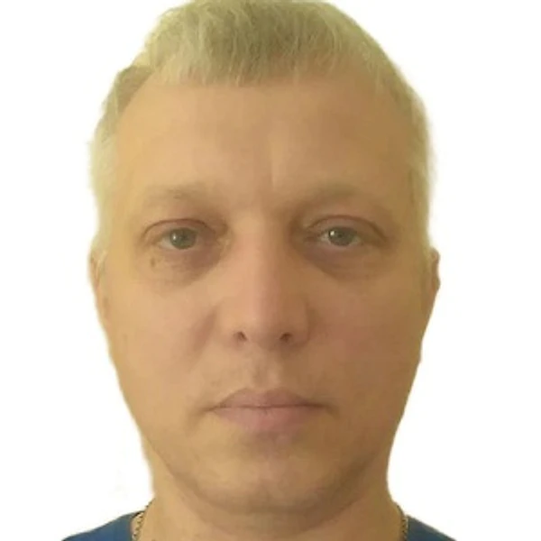 Лобов Вячеслав Владимирович — Массажист, Истра