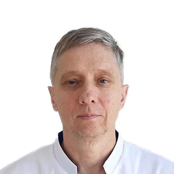 Умеренков Владимир Петрович — Массажист, Воронеж