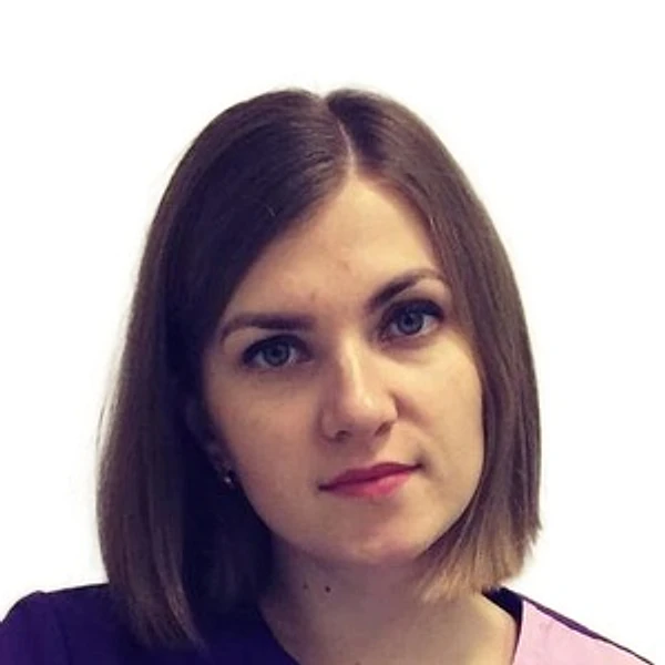 Выставкина Светлана Сергеевна — Гинеколог, Акушер, Воронеж