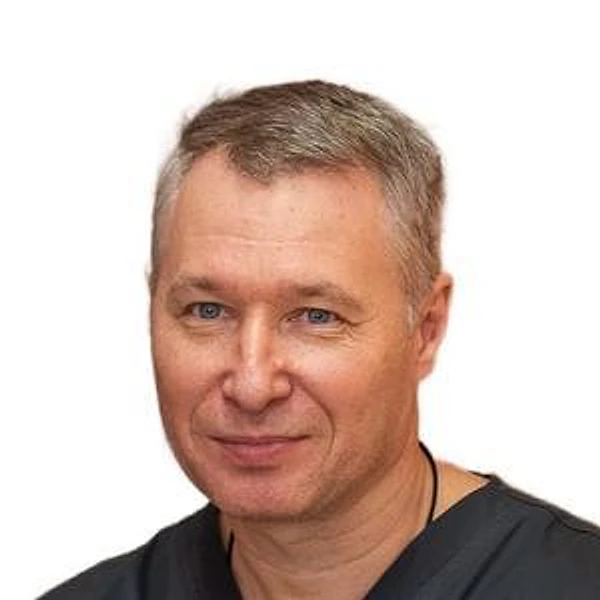 Куюков Дмитрий Александрович — Кардиолог, Врач УЗИ, Функциональный диагност, Набережные Челны