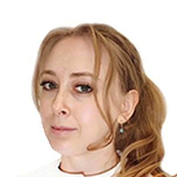 Дубина Екатерина Александровна — Терапевт, Воронеж