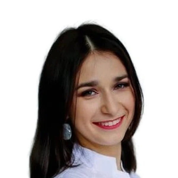 Духанина Екатерина Сергеевна — Гинеколог, Воронеж