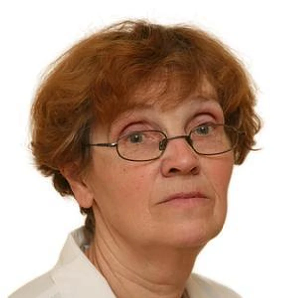 Евстратова Елизавета Федоровна — Ревматолог, Терапевт, Воронеж