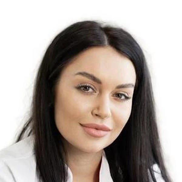 Волчкова Юлия Александровна — Репродуктолог, Омск