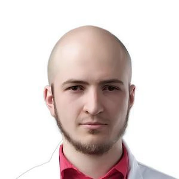 Землянский Михаил Юрьевич — Врач УЗИ, Детский врач УЗИ, Терапевт, Воронеж