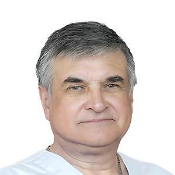 Андриевский Александр Юрьевич — Уролог, Саки