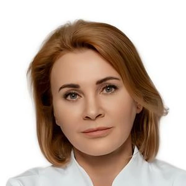 Макитрина Ирина Викторовна — Врач-косметолог, Дерматовенеролог, Санкт-Петербург