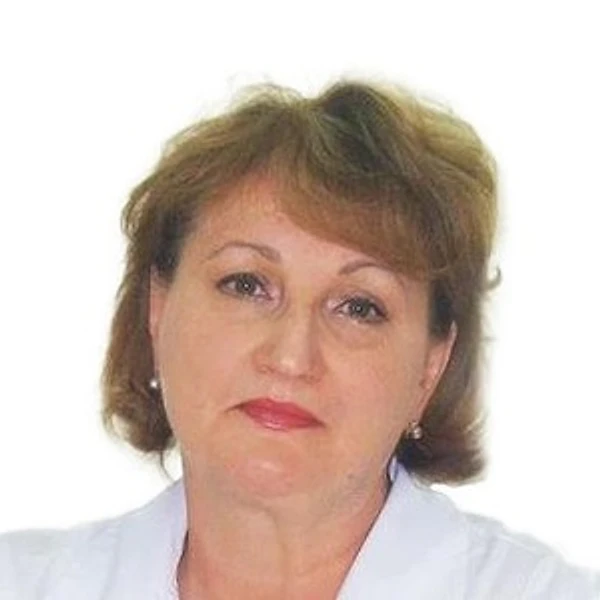 Белокопытова Наталья Александровна — Гинеколог, Омск