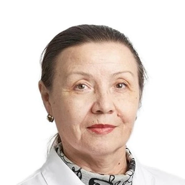 Полынцова Нина Ананьевна — Кардиолог, Воронеж