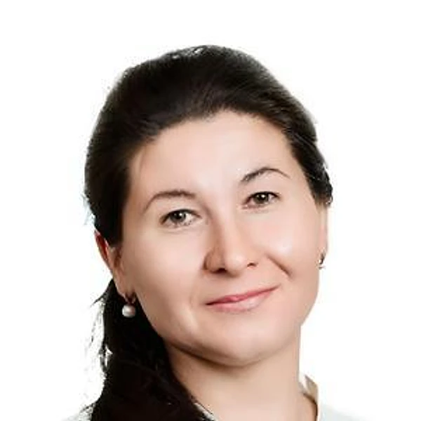 Акберова Жанна Зинатулловна — Гинеколог, Акушер, Гинеколог-хирург, Омск