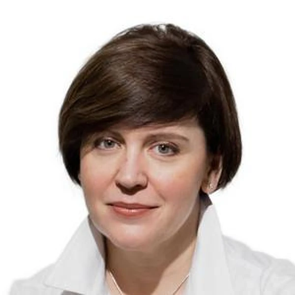 Чуксеева Юлия Вячеславовна — Гинеколог, Врач УЗИ, Нутрициолог, Тула