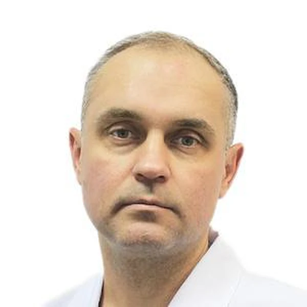 Павлов Андрей Валерьевич — Массажист, Балашиха