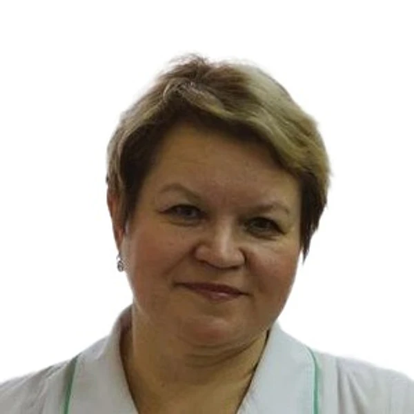 Селина Марина Викторовна — Гинеколог, Ярославль