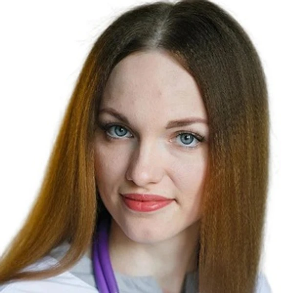 Котолевская Марина Эдуардовна — Педиатр, Москва