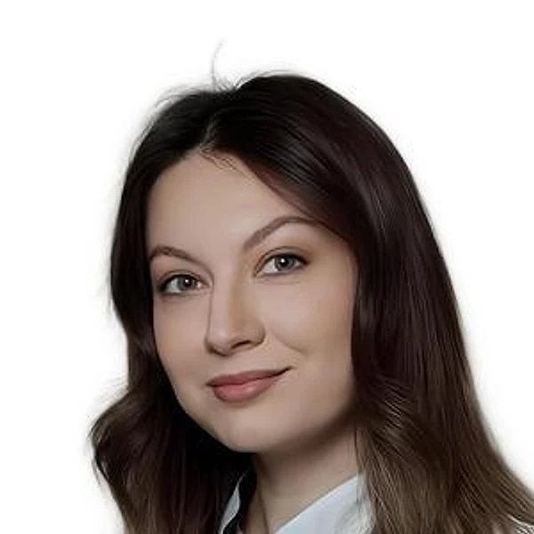Сальникова Виктория Александровна — Терапевт, Рентгенолог, Воронеж