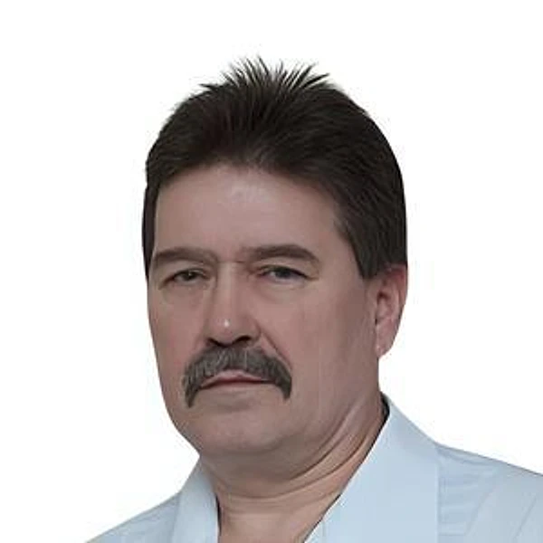 Кузякин Игорь Николаевич — Невролог, Мануальный терапевт, Остеопат, Москва
