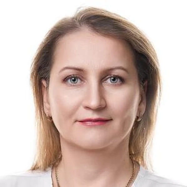 Павилова Ирина Николаевна — Гинеколог, Акушер, Врач УЗИ, Гинеколог-хирург, Омск