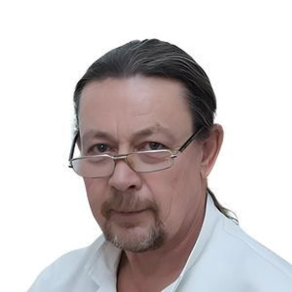 Кочанов Александр Сергеевич — Невролог, Мануальный терапевт, Остеопат, Москва