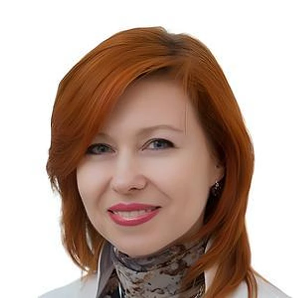 Чевардова Юлия Борисовна — Дерматолог, Врач-косметолог, Москва