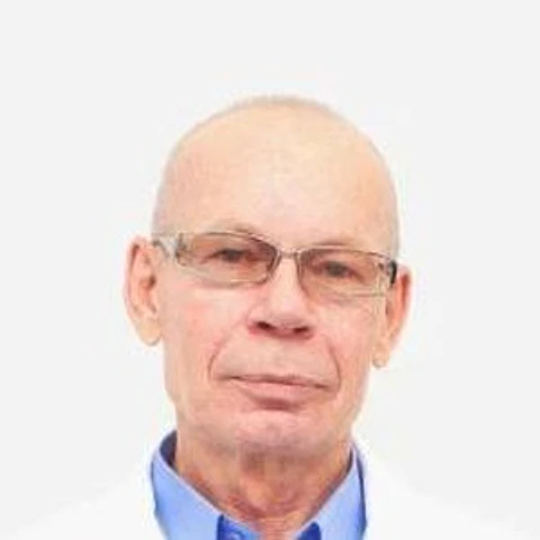 Суманов Евгений Васильевич — Функциональный диагност, Калининград