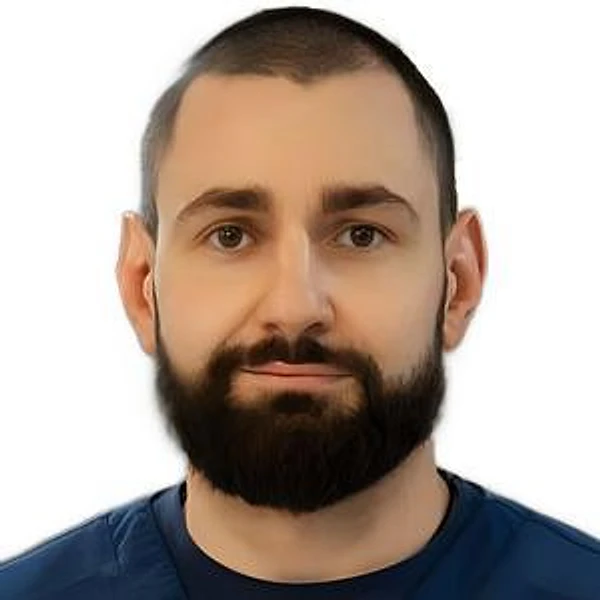 Кулиненко Александр Александрович — Хирург, Пластический хирург, Калининград