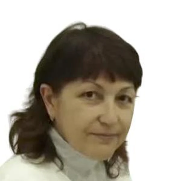 Ковалёва Ирина Валентиновна — Стоматолог, Ялта