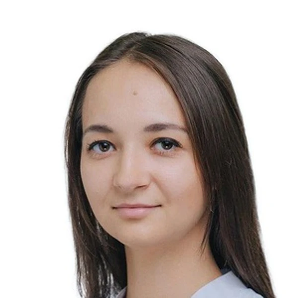 Хомочкина Анастасия Витальевна — Проктолог (колопроктолог), Волгоград