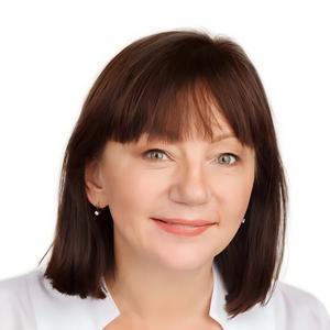 Олиниченко Светлана Анатольевна — Гинеколог, Акушер, Врач УЗИ, Гинеколог-эндокринолог, Иркутск