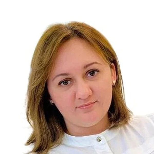 Хатуаева Елена Васильевна — Дерматолог, Венеролог, Воронеж