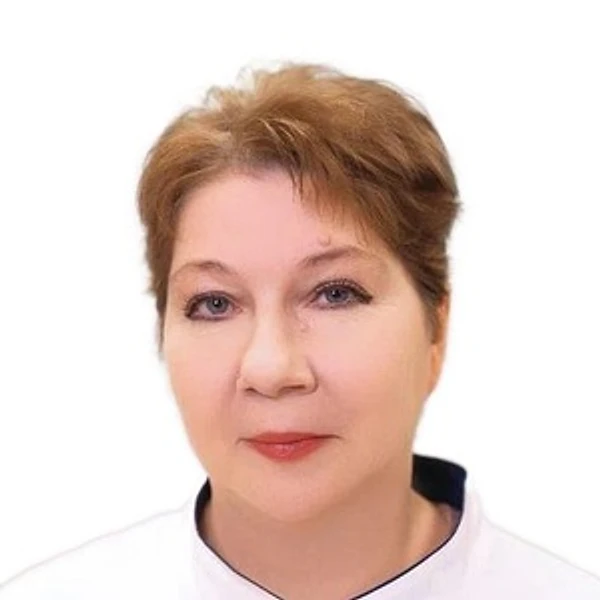 Черешнева Екатерина Вячеславовна — Педиатр, Врач УЗИ, Детский врач УЗИ, Воронеж