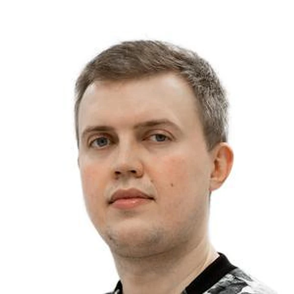 Кучеренко Павел Олегович — Стоматолог, Стоматолог-имплантолог, Стоматолог-ортопед, Стоматолог-хирург, Калининград