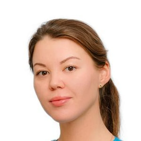 Никифорова Ксения Константиновна — Стоматолог, Стоматолог-эндодонтист, Ижевск