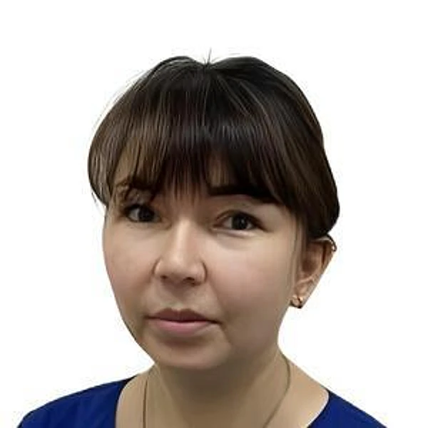 Мунасыпова Регина Зуфаровна — Стоматолог, Набережные Челны