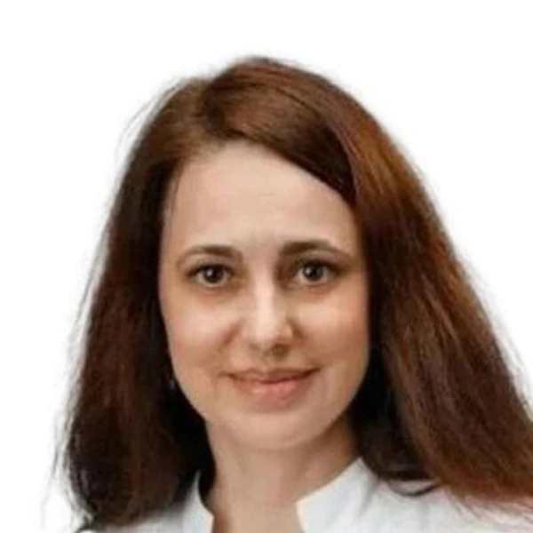 Долгих Виктория Сергеевна — Дерматолог, Венеролог, Детский дерматолог, Воронеж
