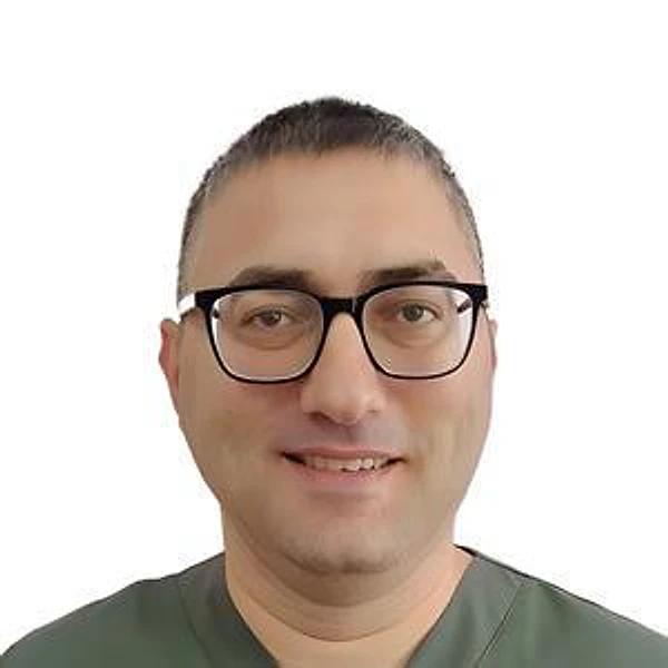 Трахов Мурат Пшимафович — Стоматолог-хирург, Стоматолог, Стоматолог-имплантолог, Стоматолог-ортопед, п. Энем