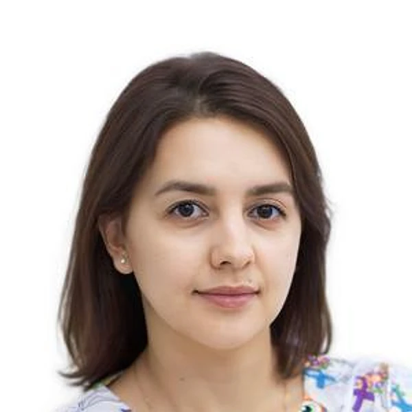 Щедрова Ксения Вячеславовна — Детский стоматолог, Стоматолог, Краснодар