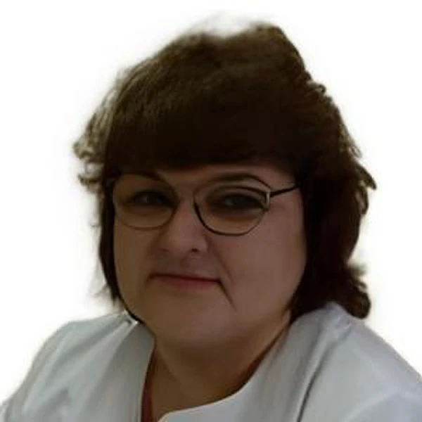 Пирог Наталья Валерьевна — Терапевт, Омск